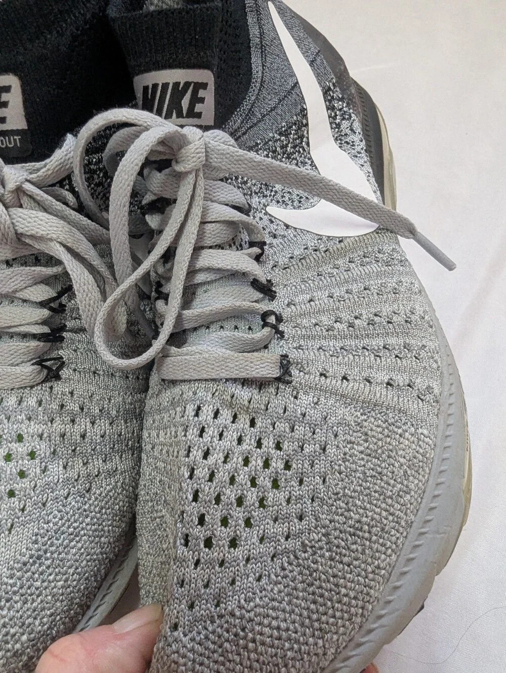 Nike good used